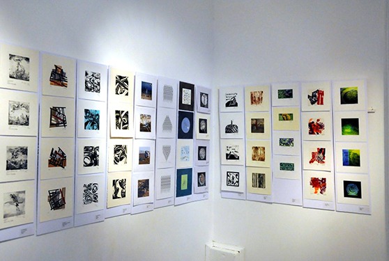 «MINIPRINT 2014 Argentina-Austria» Inauguración y entrega de Premios en CDE – Buenos Aires