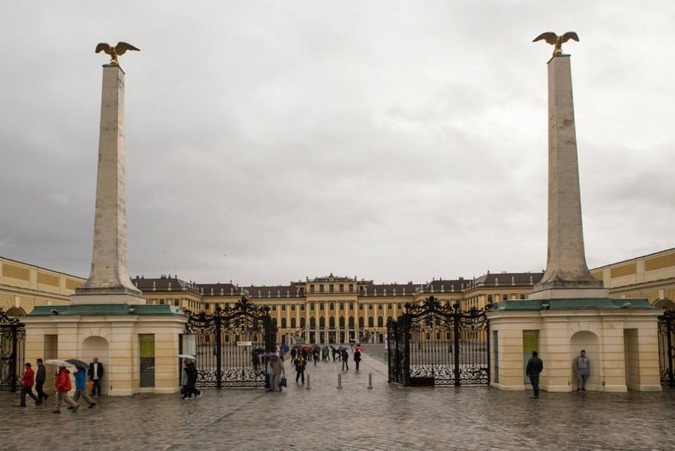 Internationales Grafikprojeckt Osterreich - Argentinien «MINIPRINT 2014» en la Galerie der BVBKünstler, Viena