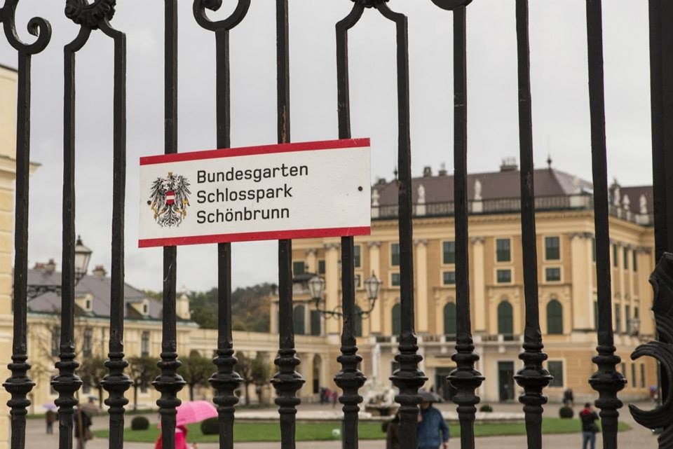 Internationales Grafikprojeckt Osterreich - Argentinien «MINIPRINT 2014» en la Galerie der BVBKünstler, Viena