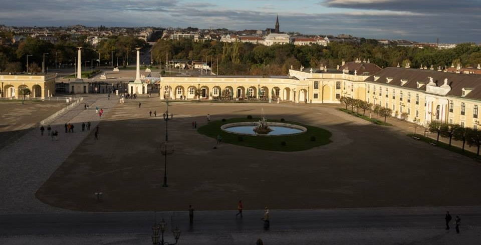 Internationales Grafikprojeckt Osterreich - Argentinien «MINIPRINT 2014» en la Galerie der BVBKünstler, Viena