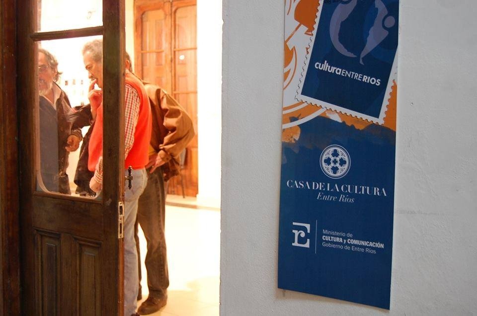 «MINIPRINT 2014 Argentina-Austria» en Paraná, Entre Ríos