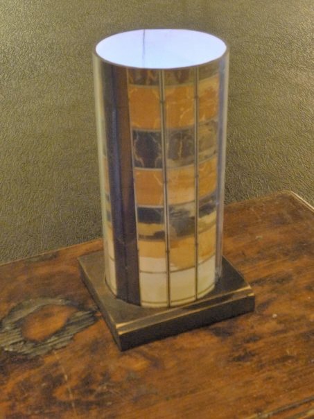 «La Casa del Artista» en el Complejo Cultural Santa Cruz