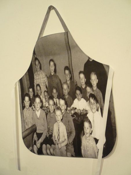 «La Casa del Artista» en el Complejo Cultural Santa Cruz