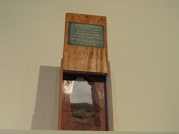 «La Casa del Artista» en el Complejo Cultural Santa Cruz