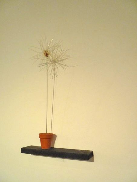 «La Casa del Artista» en el Complejo Cultural Santa Cruz