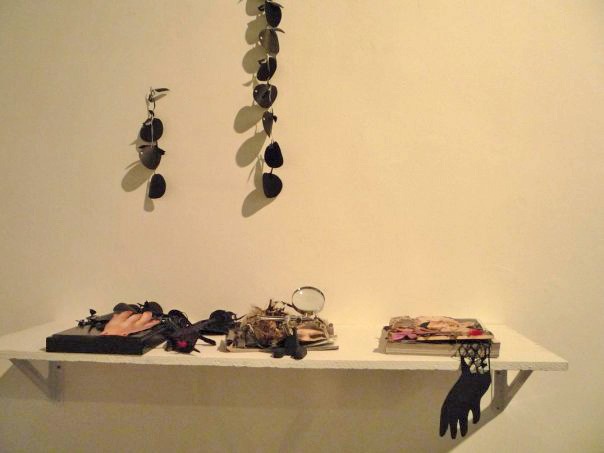 «La Casa del Artista» en el Complejo Cultural Santa Cruz