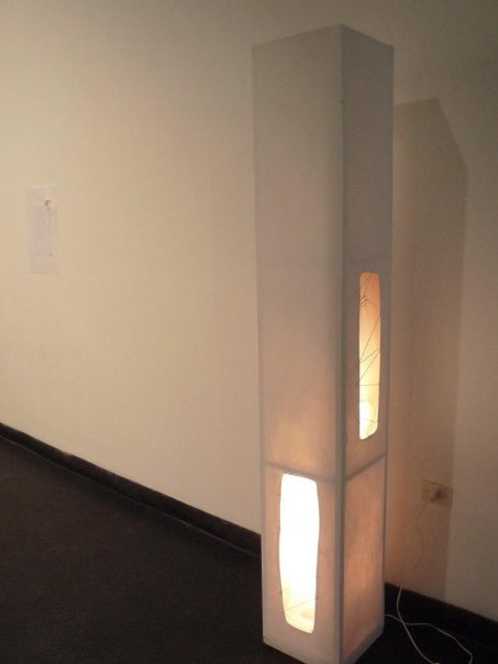 «La Casa del Artista» en el Complejo Cultural Santa Cruz