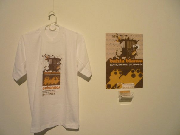 «La Casa del Artista» en el Complejo Cultural Santa Cruz