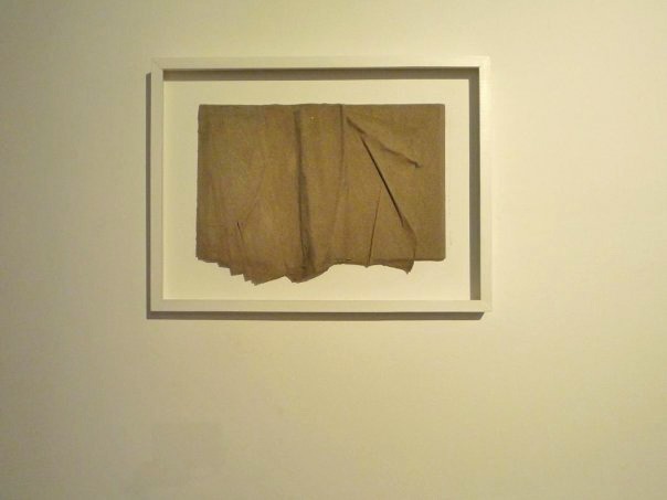 «La Casa del Artista» en el Complejo Cultural Santa Cruz