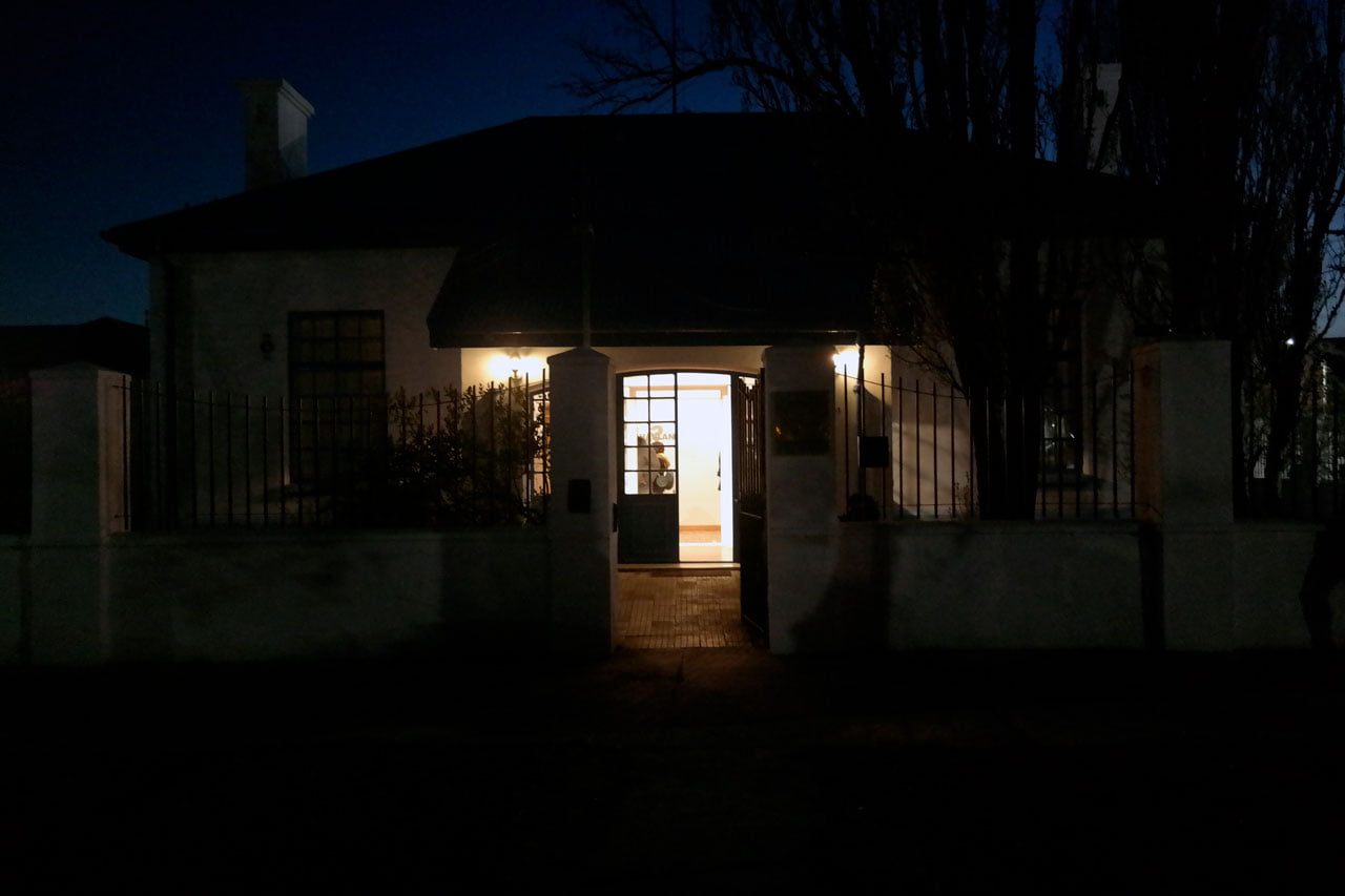 Muestra «De qué hablan», Museo de Arte Eduardo Minnicelli, Río Gallegos