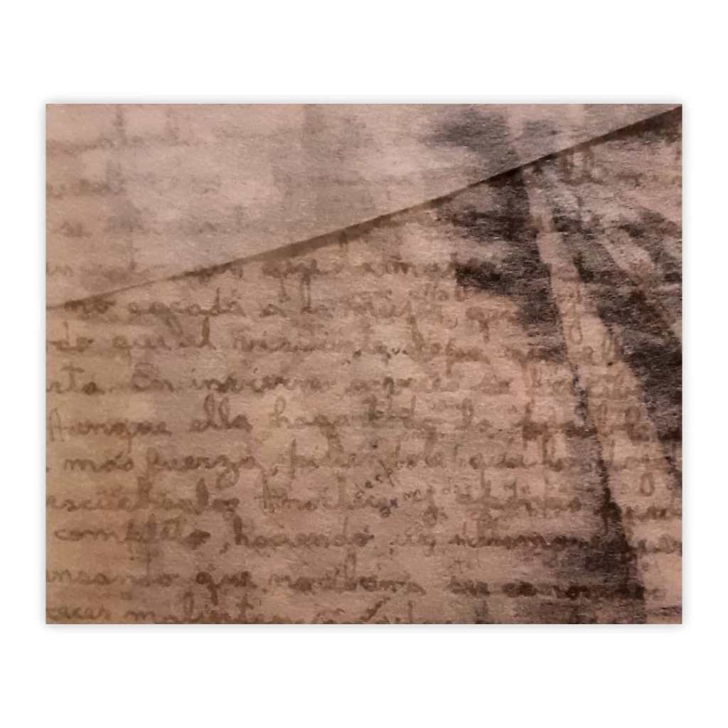 LUCIA TORRES - Muestra «De qué hablan», Museo de Arte Eduardo Minnicelli, Río Gallegos