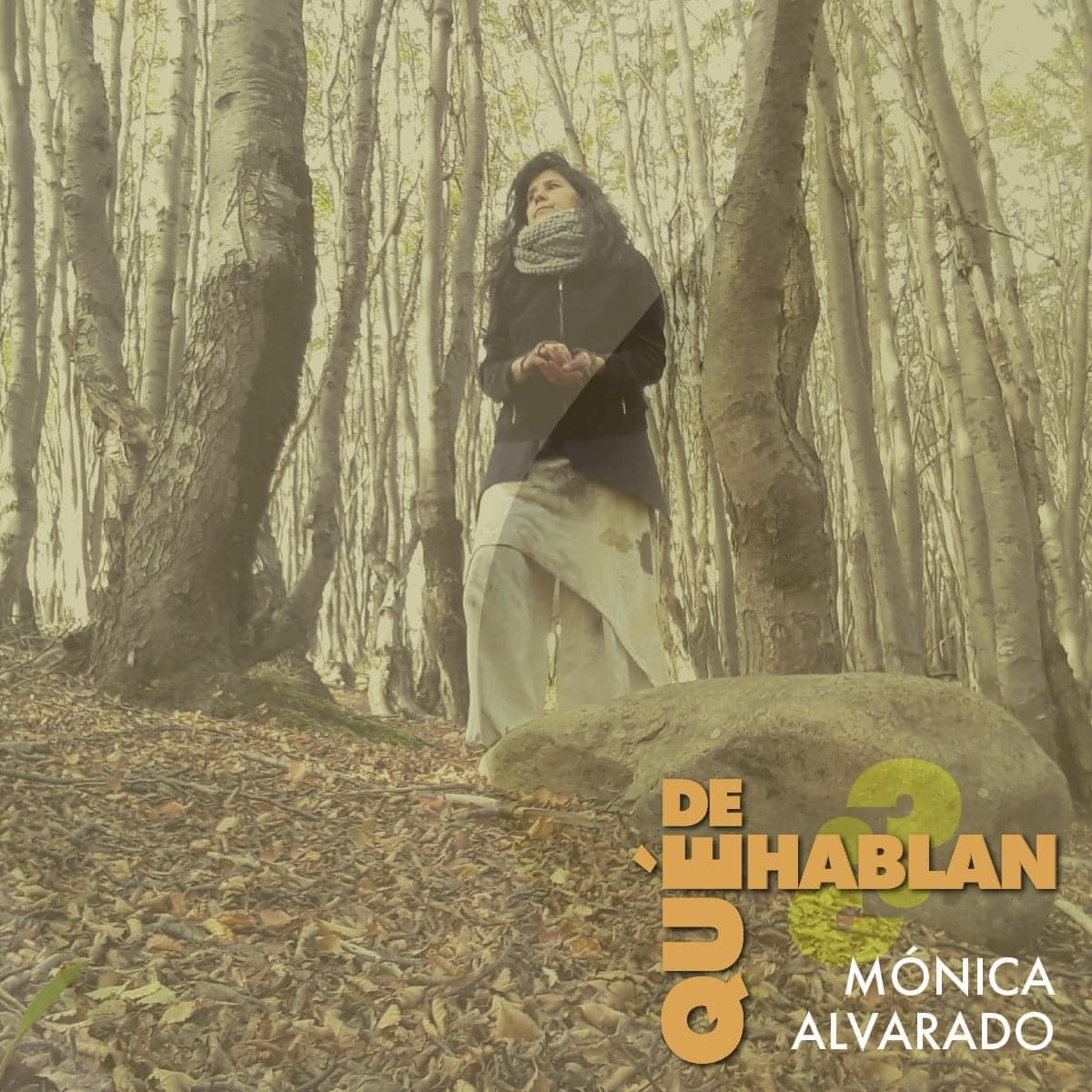 Muestra «De qué hablan», Museo de Arte Eduardo Minnicelli, Río Gallegos