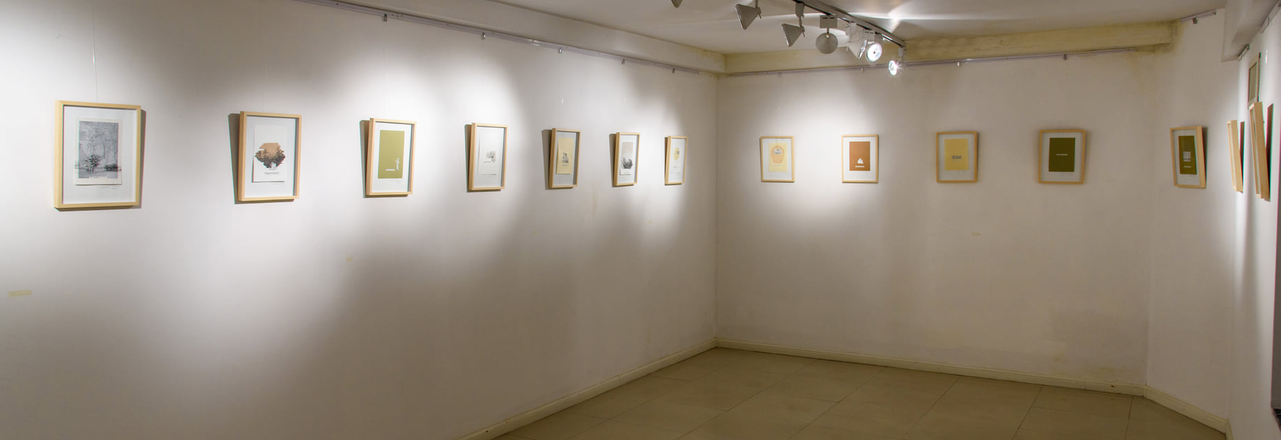 LUCIA TORRES «La hora de la siesta»