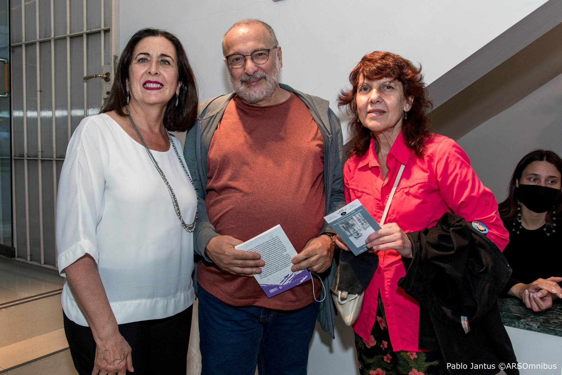 LUCIA TORRES - Muestra «Con el paso de los días», The Art Gallery Museum TAG, CABA