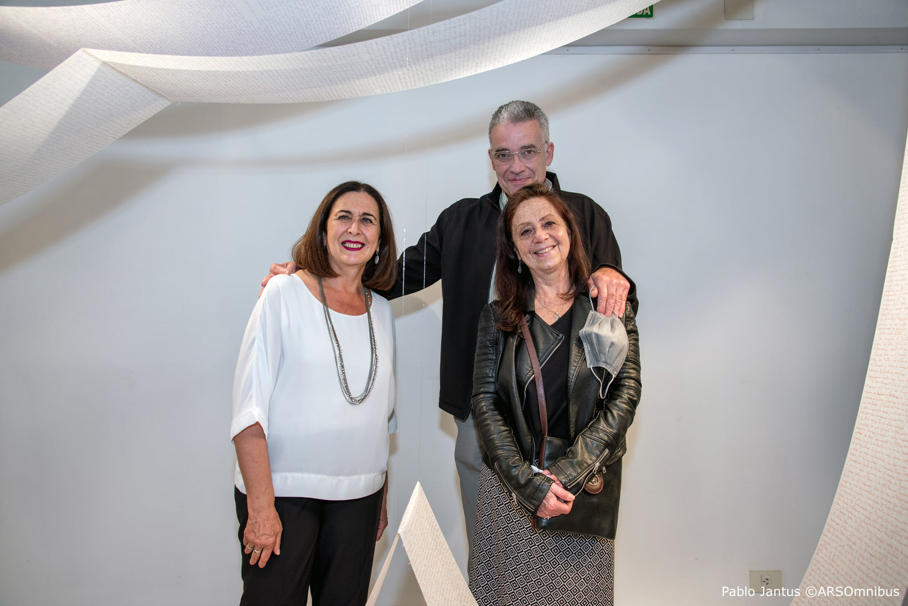 LUCIA TORRES - Muestra «Con el paso de los días», The Art Gallery Museum TAG, CABA