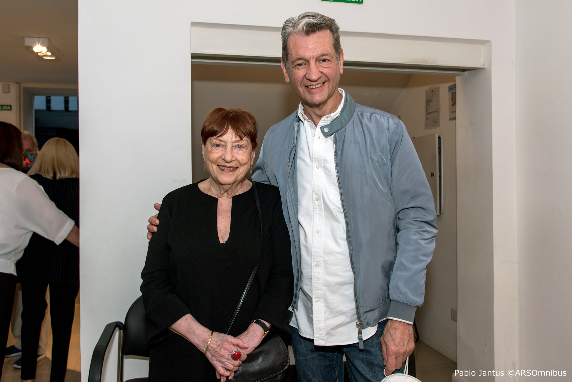 LUCIA TORRES - Muestra «Con el paso de los días», The Art Gallery Museum TAG, CABA