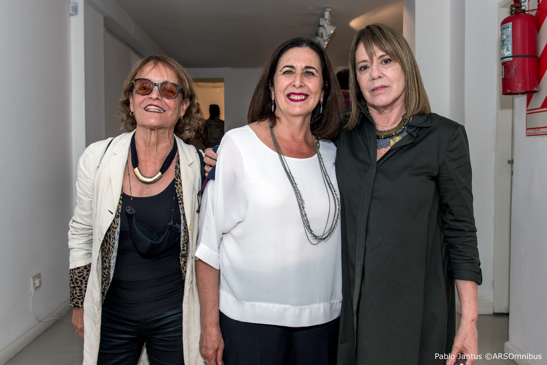 LUCIA TORRES - Muestra «Con el paso de los días», The Art Gallery Museum TAG, CABA