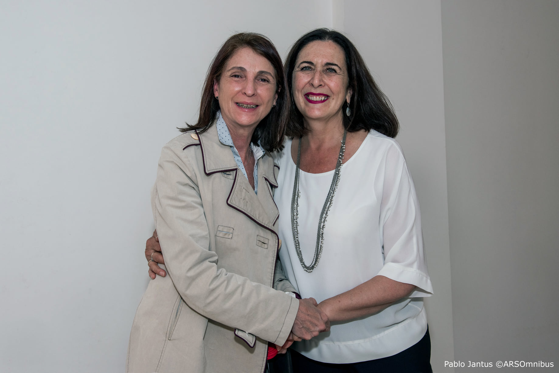 LUCIA TORRES - Muestra «Con el paso de los días», The Art Gallery Museum TAG, CABA