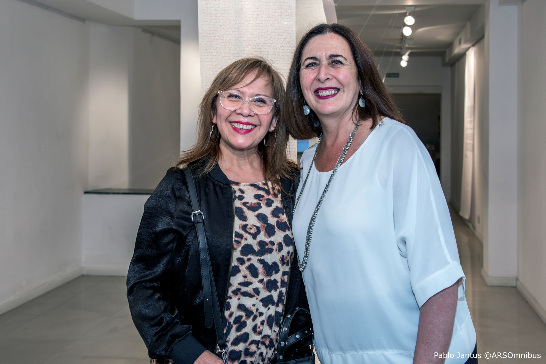 LUCIA TORRES - Muestra «Con el paso de los días», The Art Gallery Museum TAG, CABA