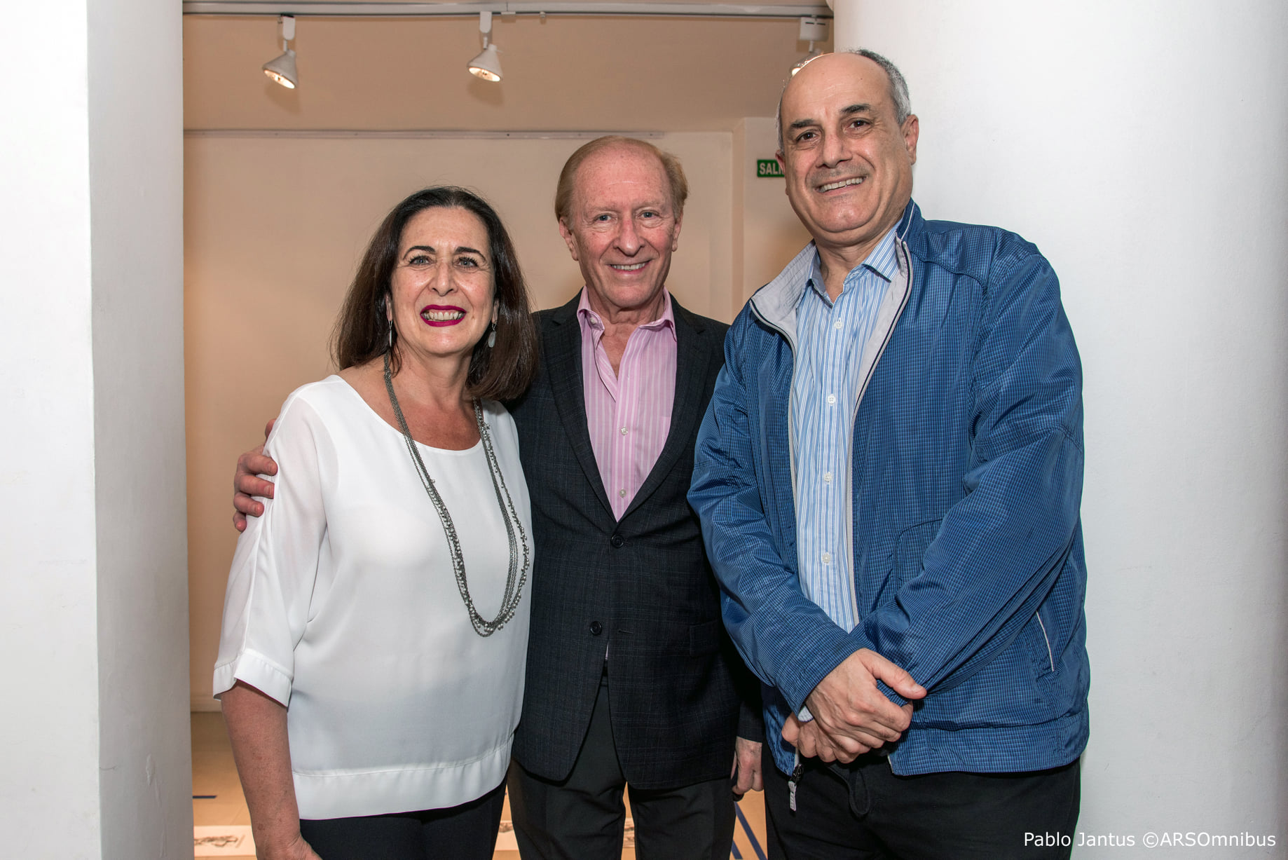 LUCIA TORRES - Muestra «Con el paso de los días», The Art Gallery Museum TAG, CABA