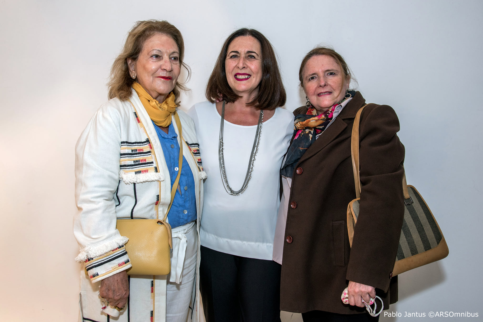 LUCIA TORRES - Muestra «Con el paso de los días», The Art Gallery Museum TAG, CABA