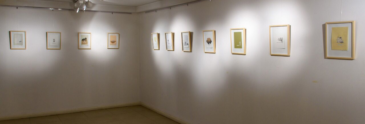 LUCIA TORRES «La hora de la siesta»